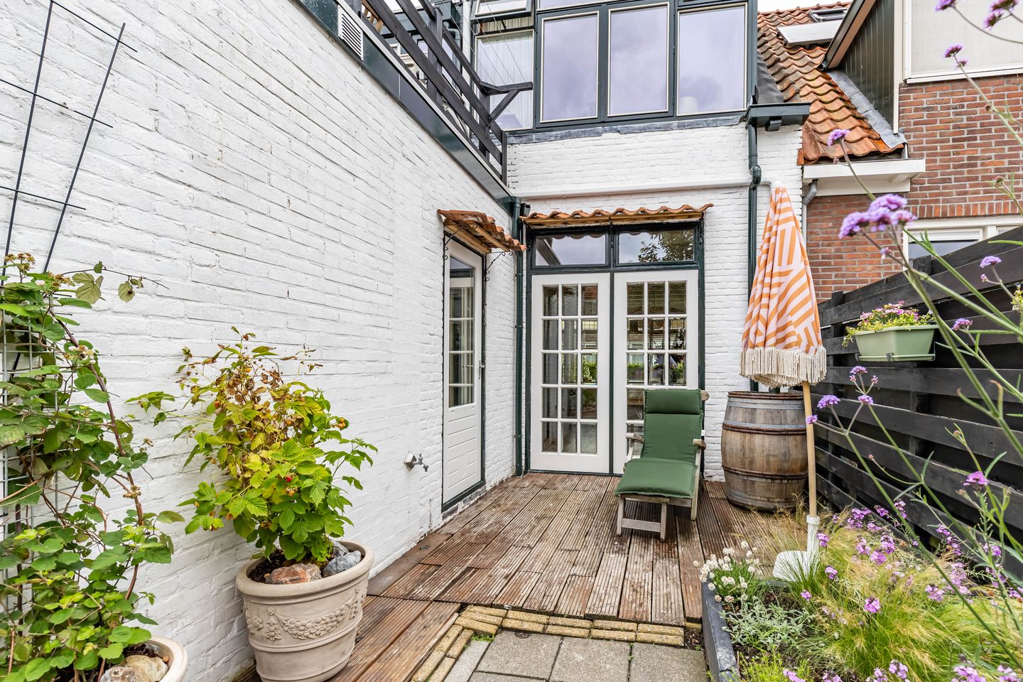 Foto 49 van Achter de Hoven 247