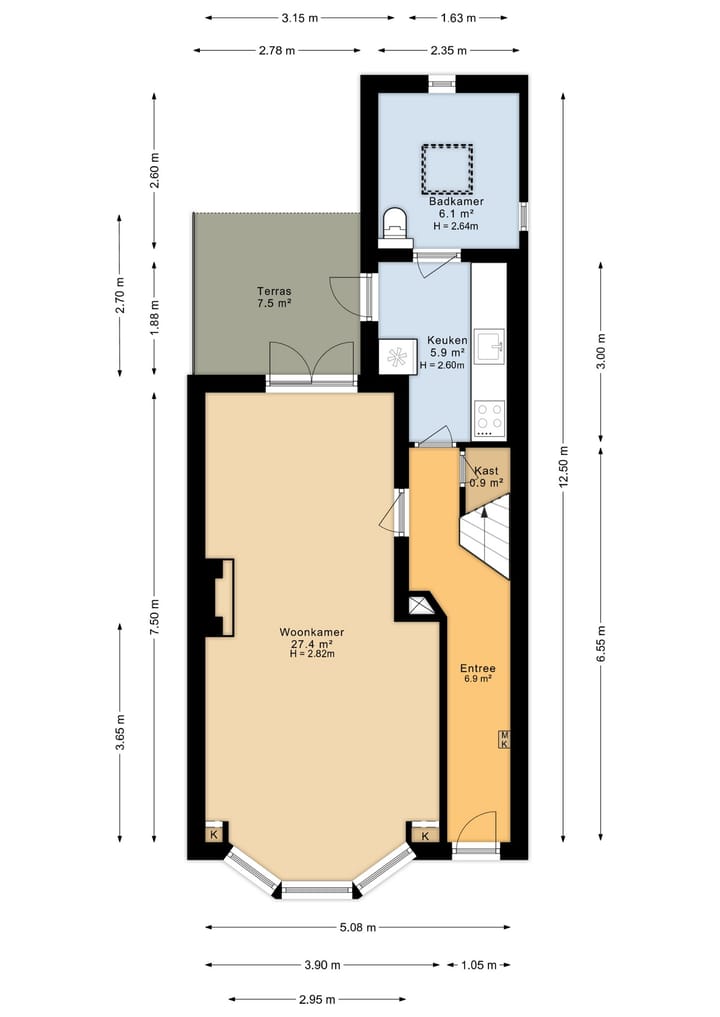 Photo 68 of Achter de Hoven 247