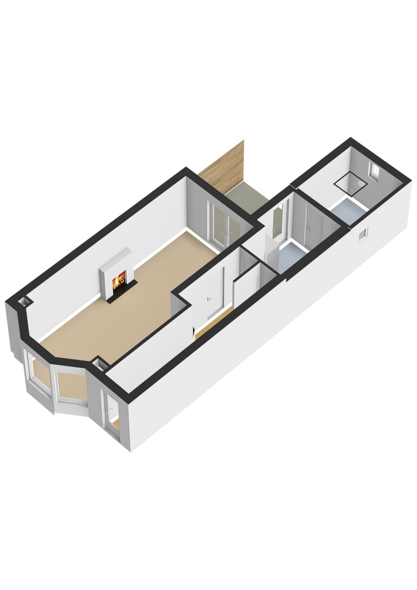 Foto 69 van Achter de Hoven 247