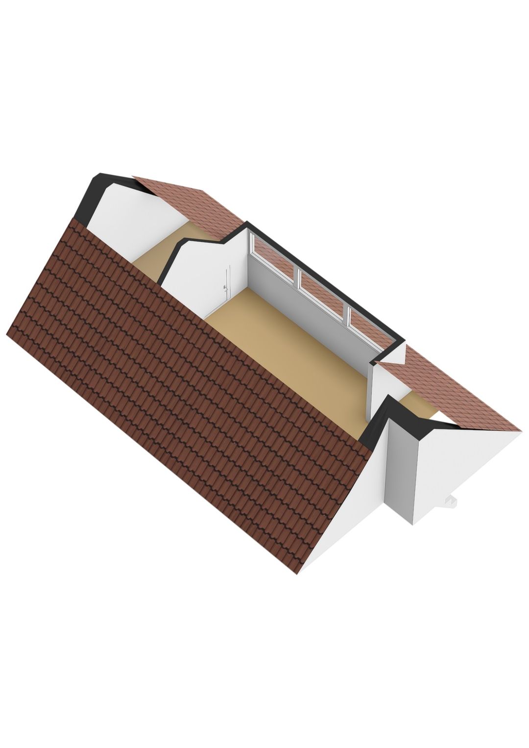 Foto 73 van Achter de Hoven 247