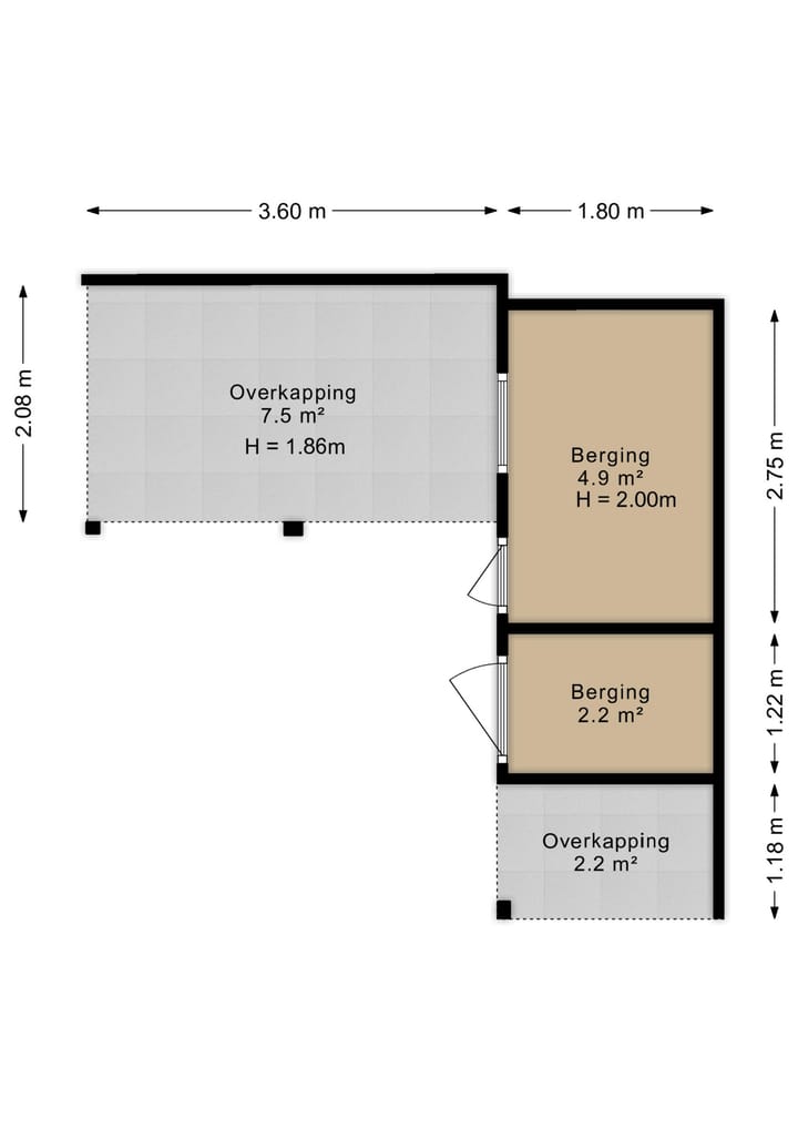 Photo 74 of Achter de Hoven 247