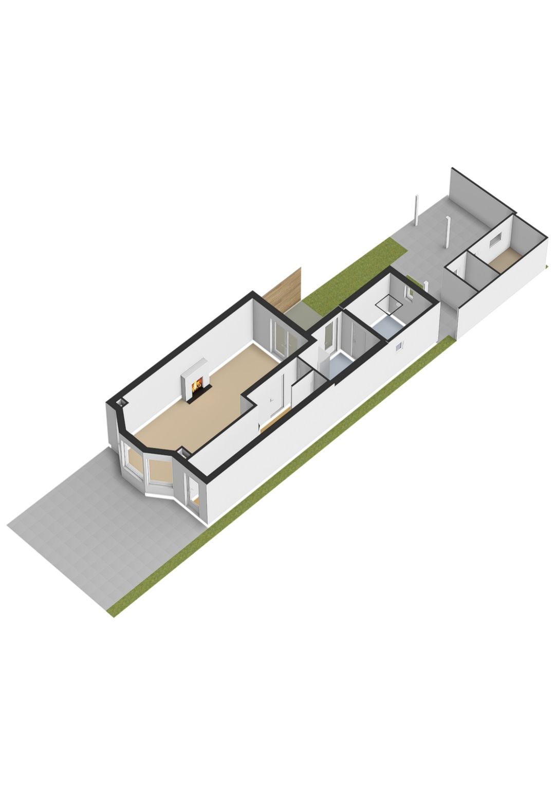 Foto 77 van Achter de Hoven 247