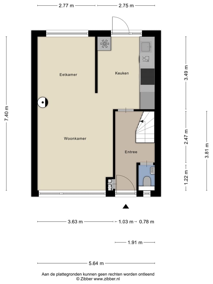 Foto 33 van Postelstraat 27