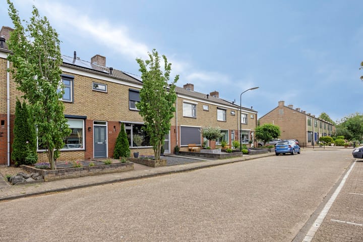 Photo 2 of Postelstraat 27