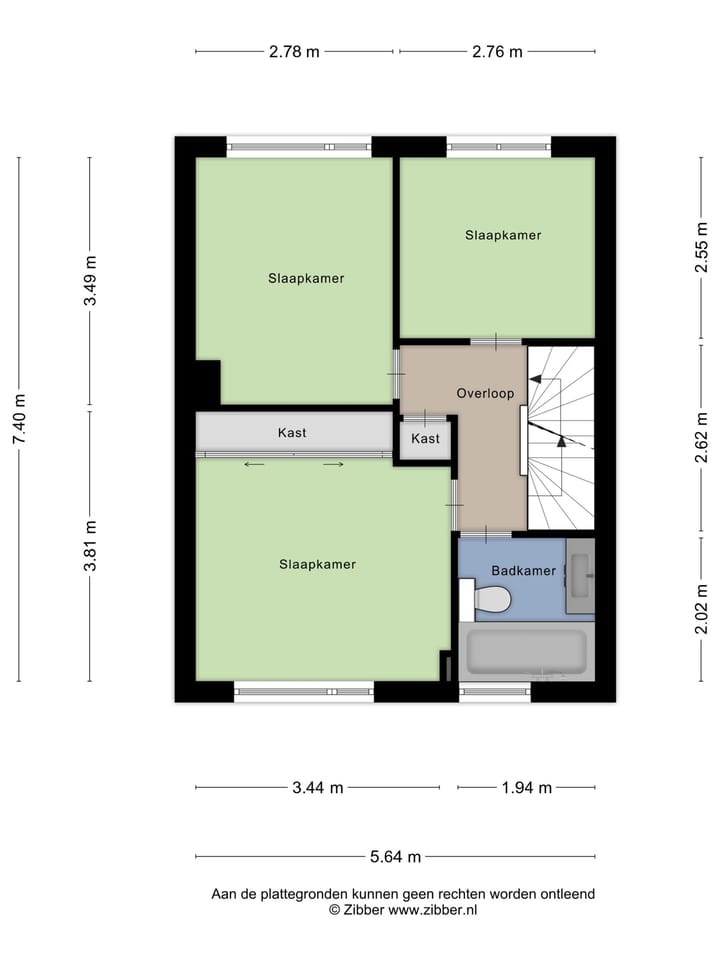 Foto 34 van Postelstraat 27
