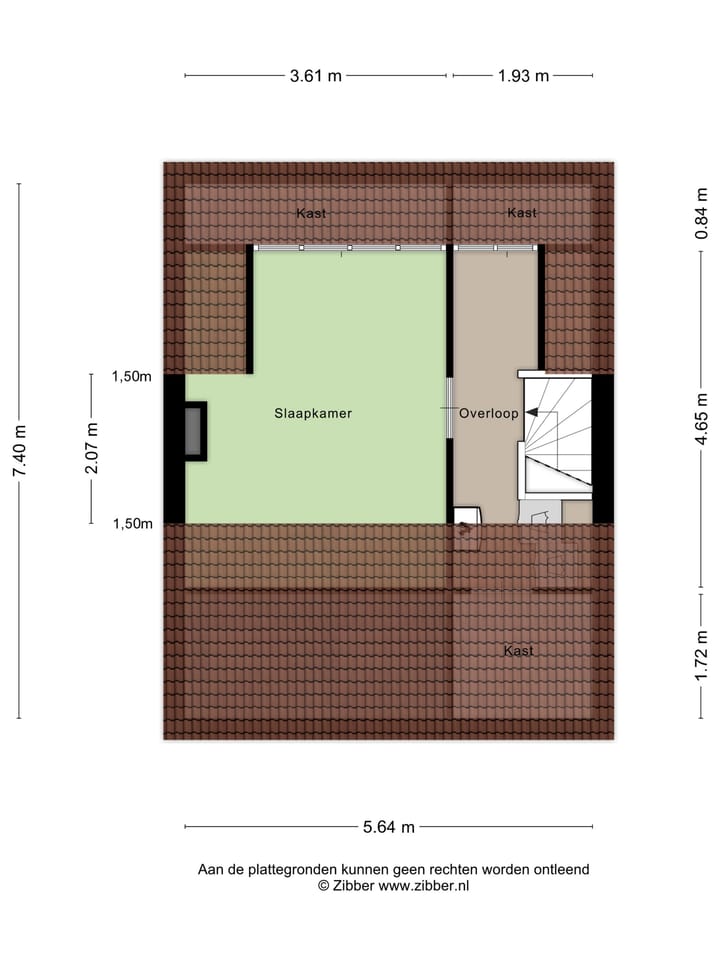 Foto 35 van Postelstraat 27