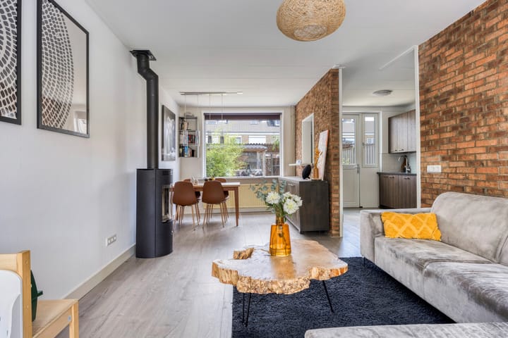 Foto 7 van Postelstraat 27