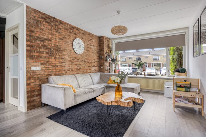 Foto 6 van Postelstraat 27