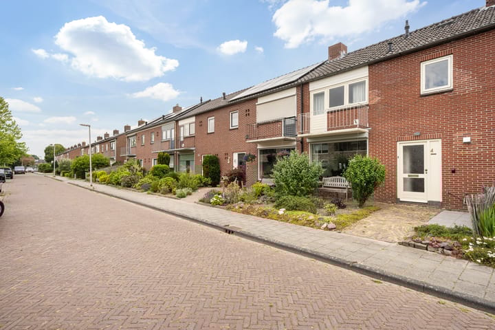 Foto 5 van Brouwersstraat 4