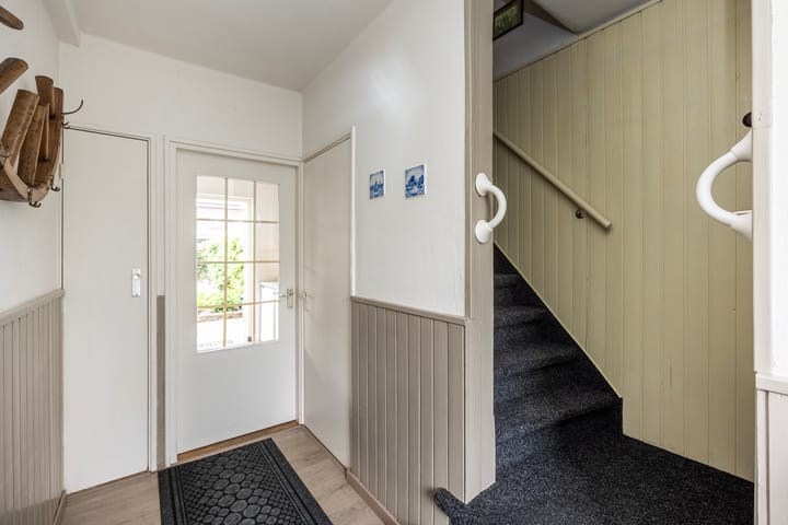 Foto 6 van Brouwersstraat 4