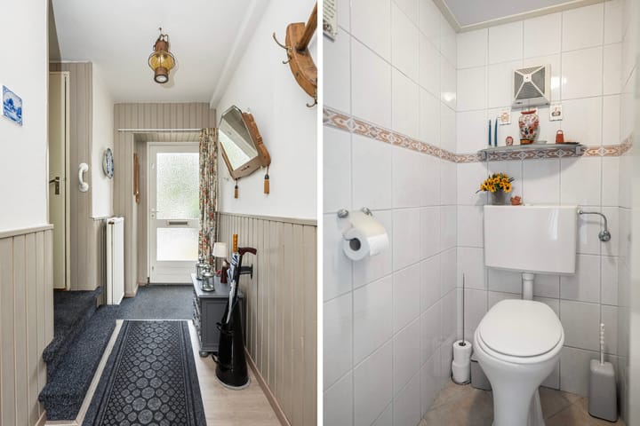 Foto 7 van Brouwersstraat 4