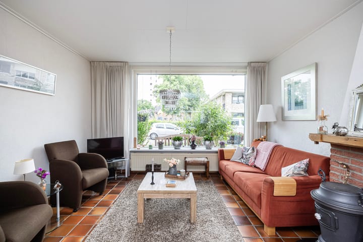 Foto 8 van Brouwersstraat 4