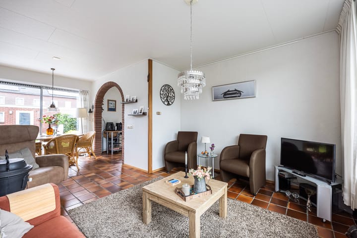 Foto 9 van Brouwersstraat 4