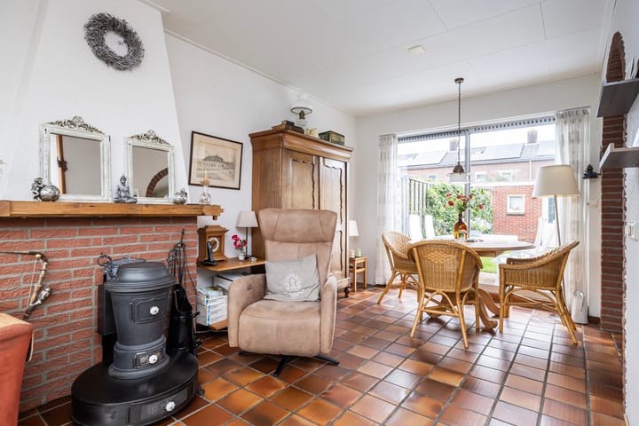 Foto 10 van Brouwersstraat 4