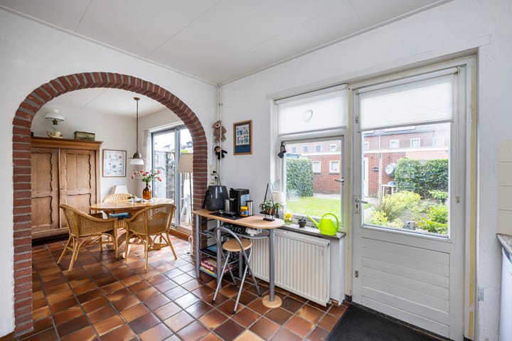 Foto 12 van Brouwersstraat 4