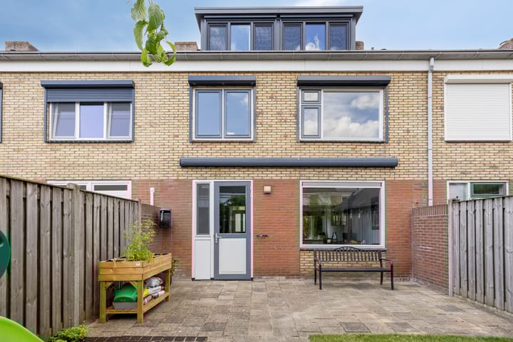 Foto 29 van Postelstraat 27