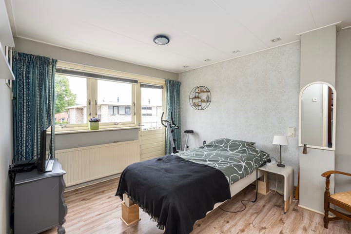 Foto 15 van Brouwersstraat 4