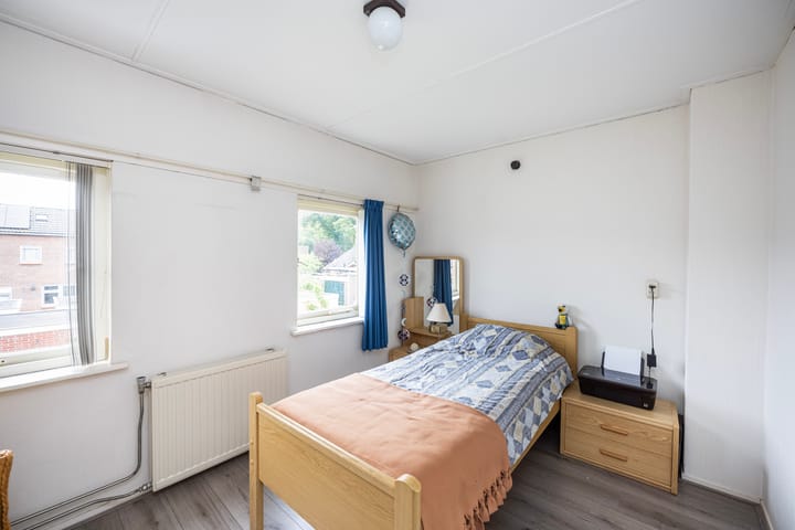 Foto 19 van Brouwersstraat 4