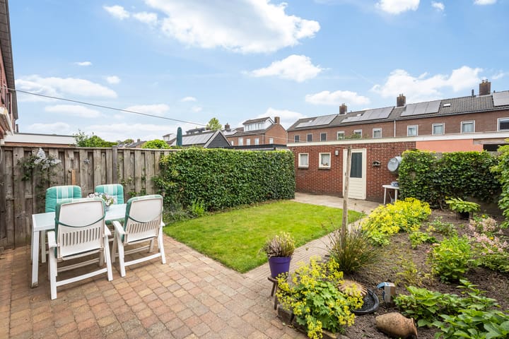 Foto 28 van Brouwersstraat 4