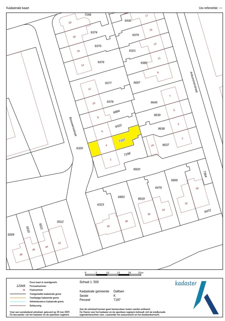 Foto 31 van Brouwersstraat 4