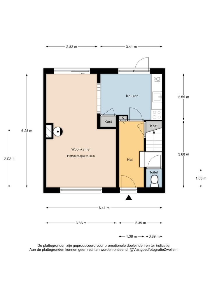 Foto 32 van Brouwersstraat 4