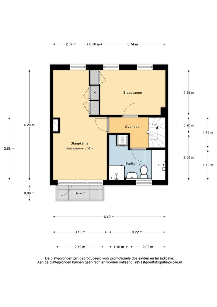 Foto 33 van Brouwersstraat 4