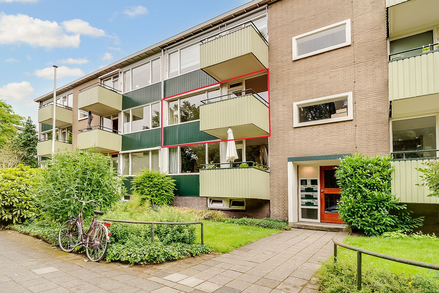 Kolhornseweg 186 main image