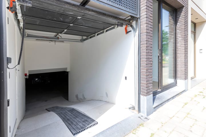 Foto 20 van Solitudolaan 412-C