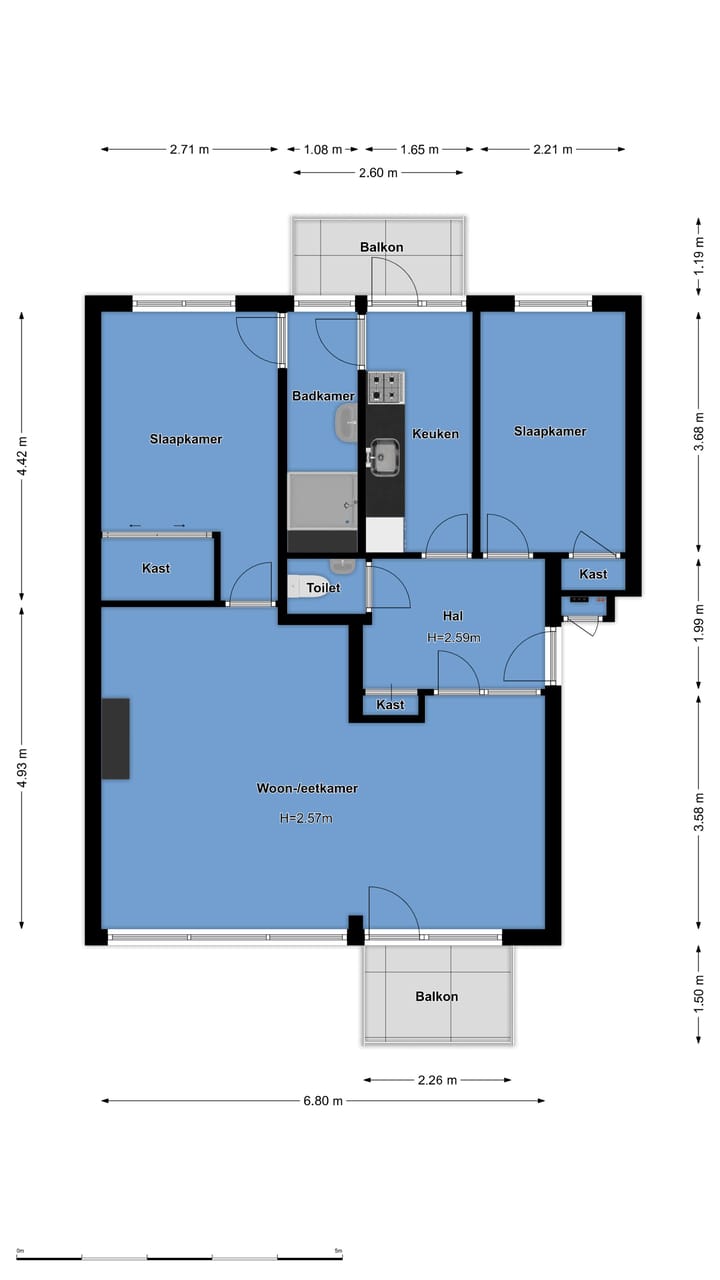 Foto 38 van Kolhornseweg 186