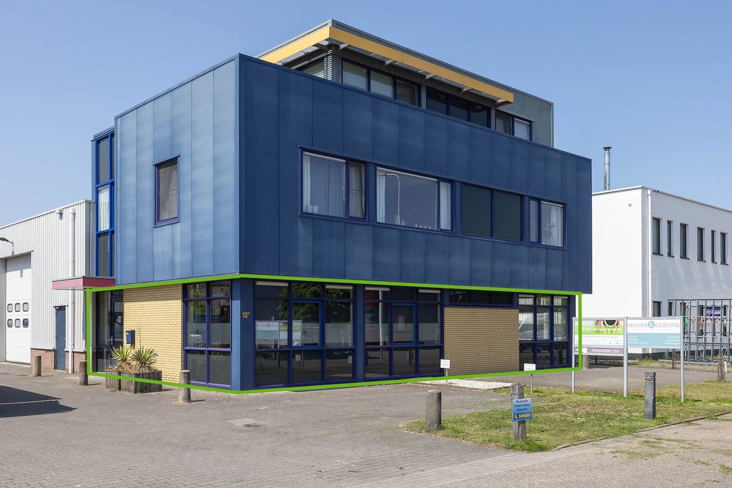 Bekijk foto 1 van Echelpoelweg 12-A