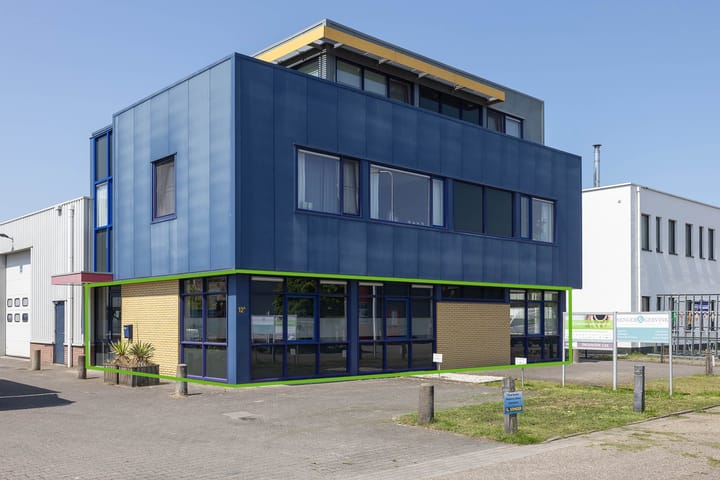Echelpoelweg 12-A, Weerselo