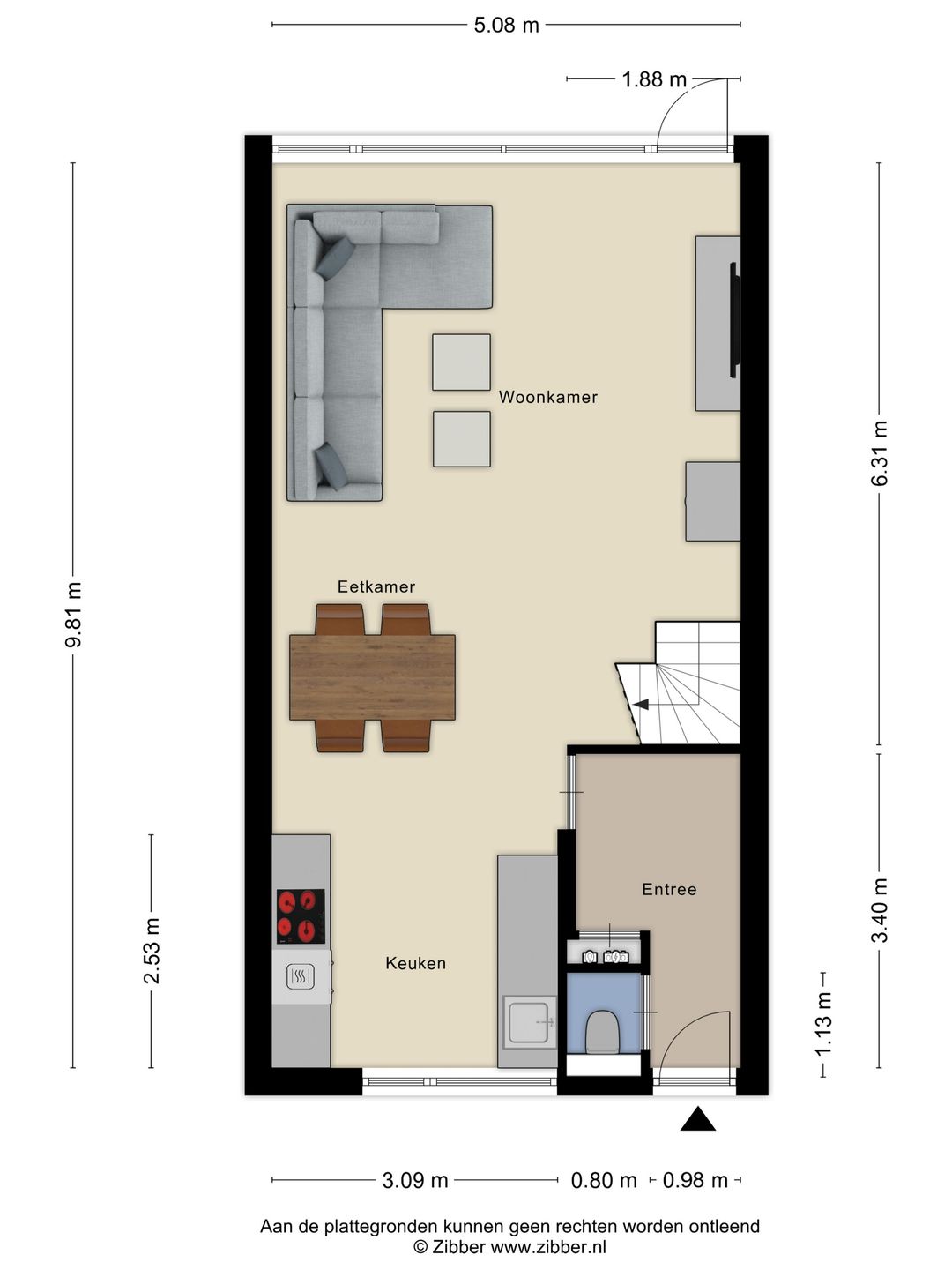 Foto 23 van Slingehof 3