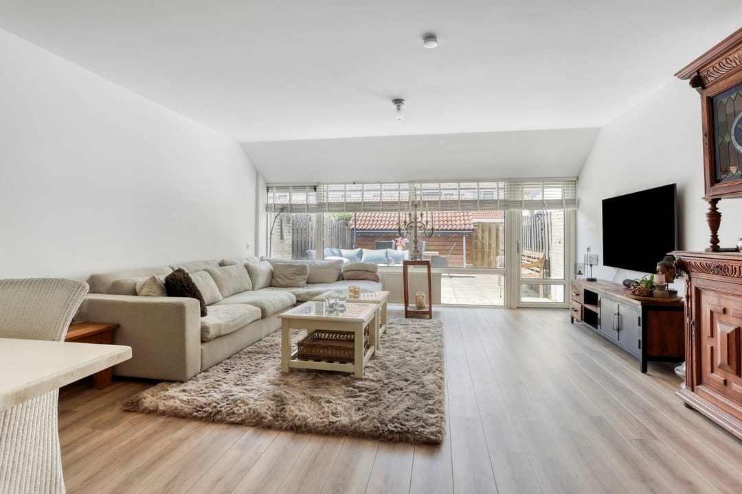 Foto 1 van Slingehof 3