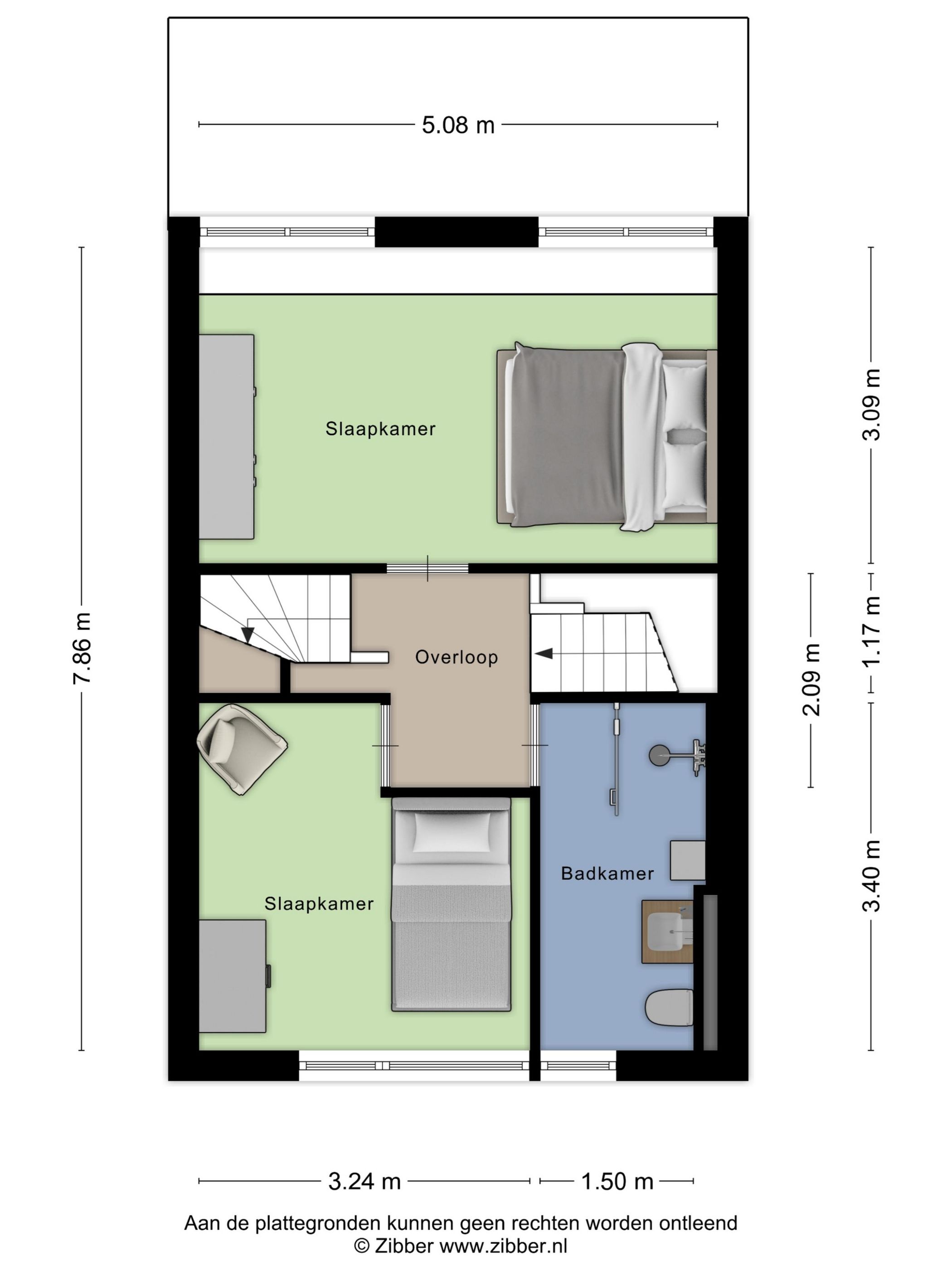 Foto 24 van Slingehof 3
