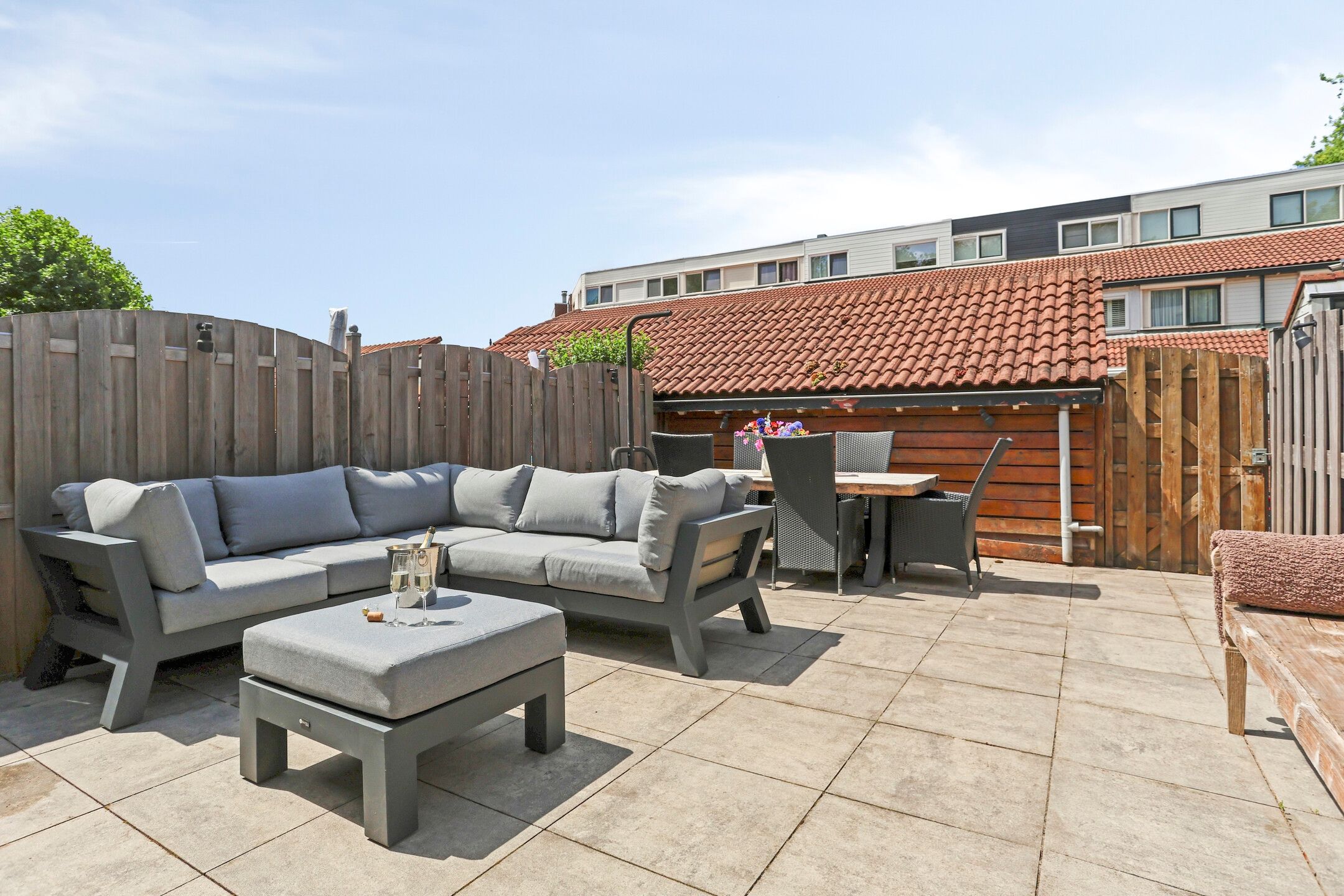 Foto 3 van Slingehof 3