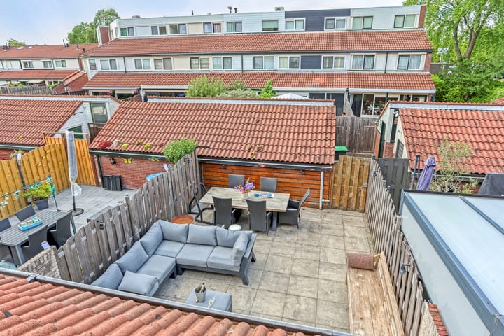 Foto 10 van Slingehof 3