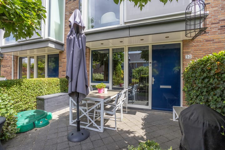 Foto 7 van Hoornplantsoen 30