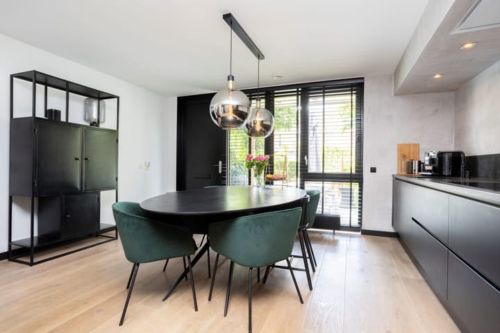 Foto 10 van Hoornplantsoen 30