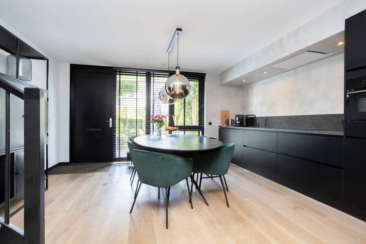 Foto 11 van Hoornplantsoen 30