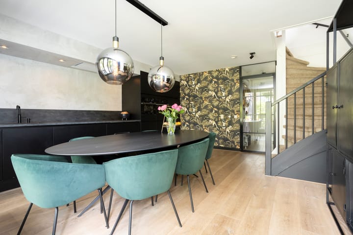 Foto 12 van Hoornplantsoen 30