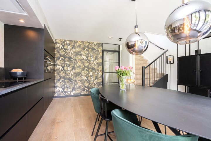 Foto 13 van Hoornplantsoen 30