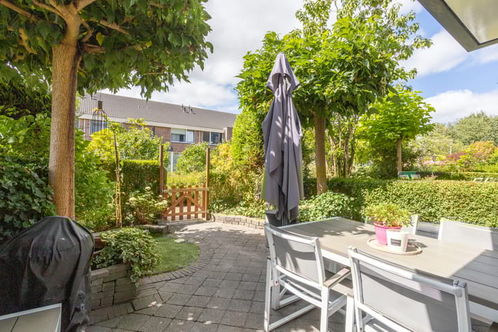 Foto 9 van Hoornplantsoen 30