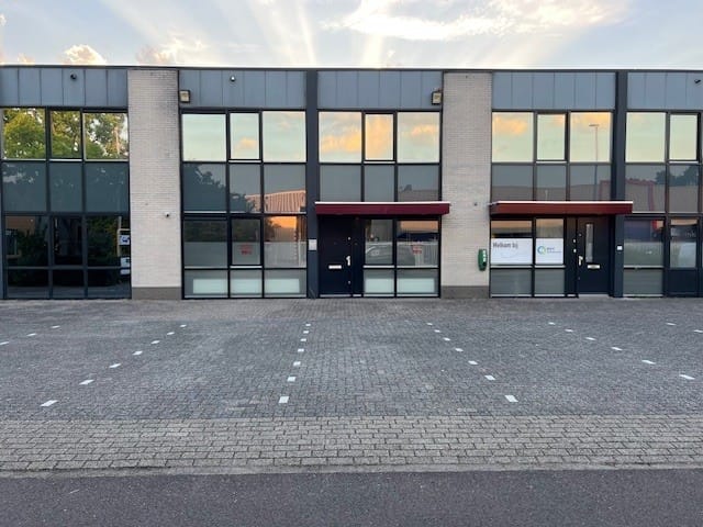 Volume 117, Purmerend