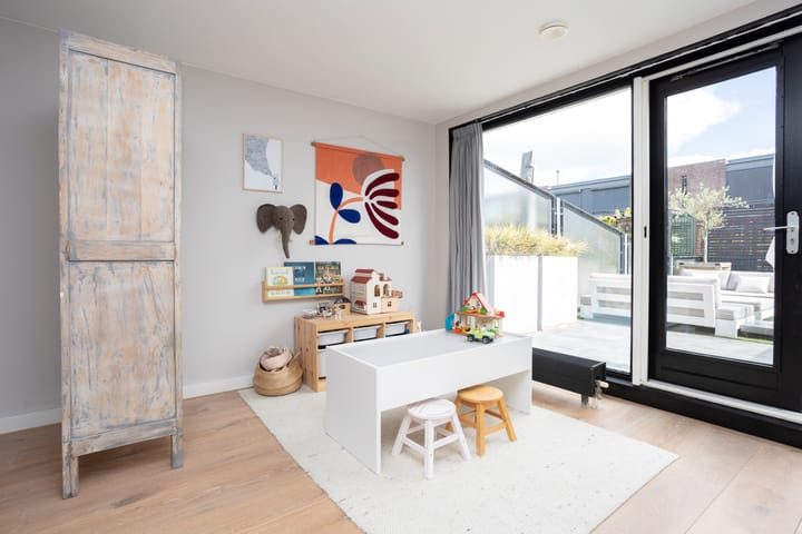 Foto 23 van Hoornplantsoen 30