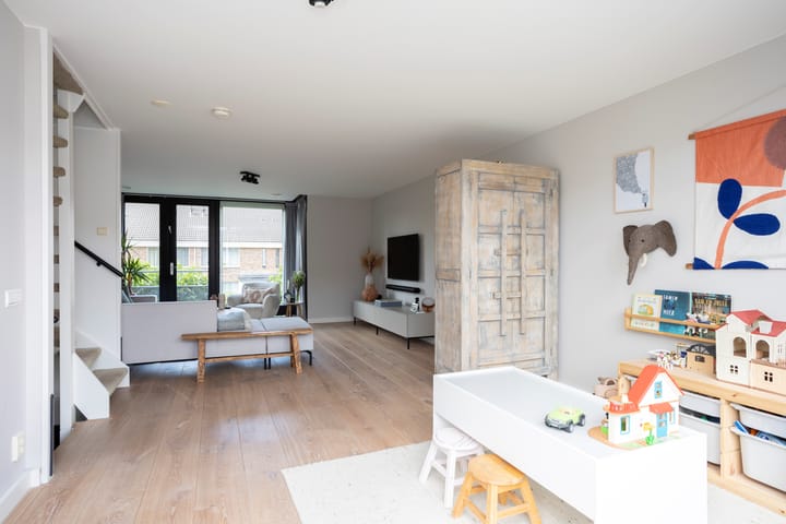 Foto 24 van Hoornplantsoen 30