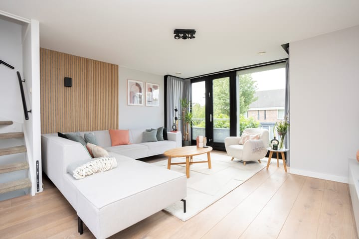 Foto 26 van Hoornplantsoen 30