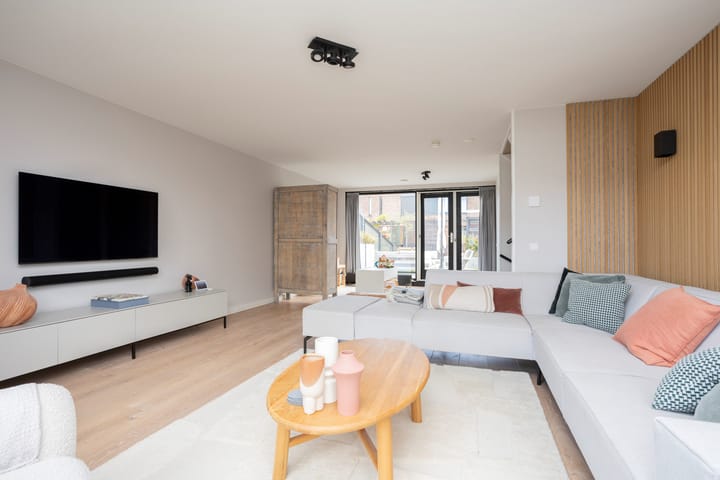 Foto 28 van Hoornplantsoen 30