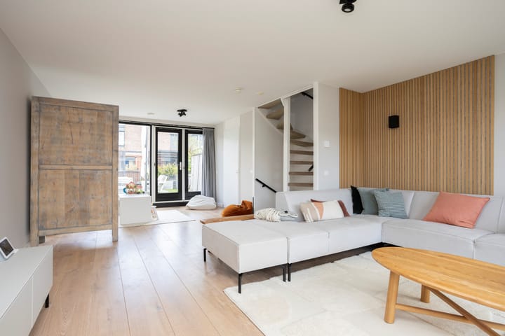 Foto 29 van Hoornplantsoen 30