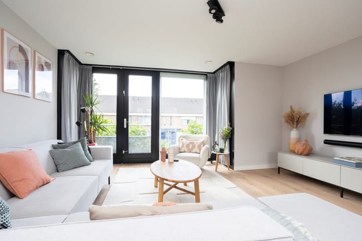 Foto 30 van Hoornplantsoen 30