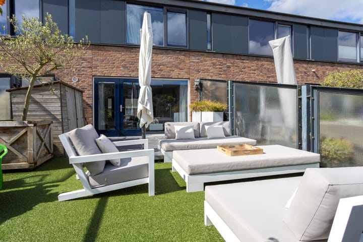 Foto 33 van Hoornplantsoen 30